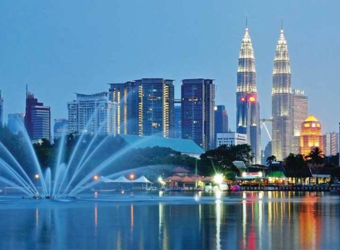 Malaysia-Truly Asia (04 Days)