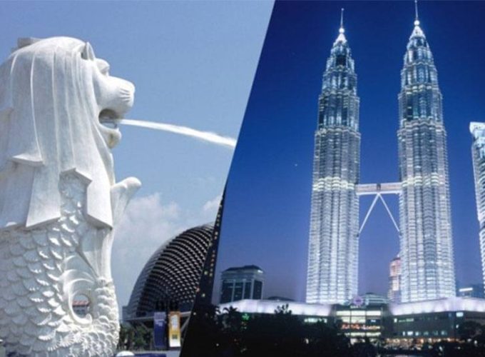 Malaysia & Singapore (06 Days)