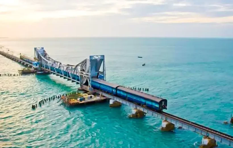 Rameswaram