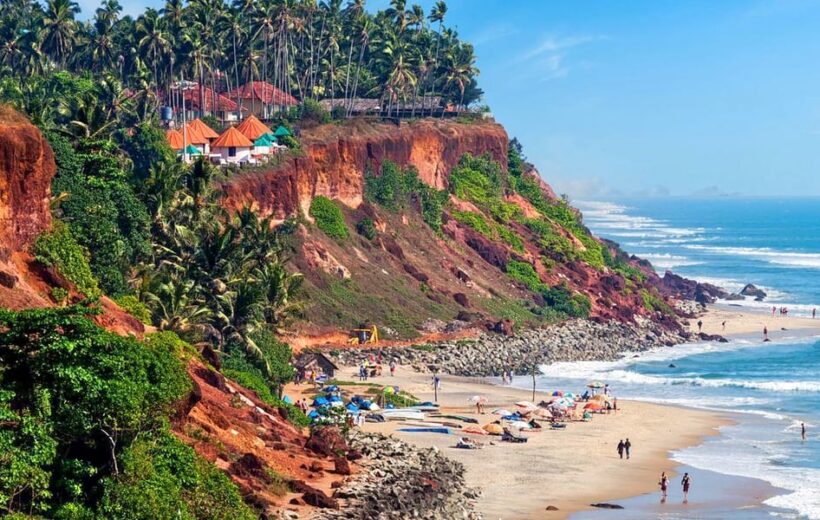 Varkala