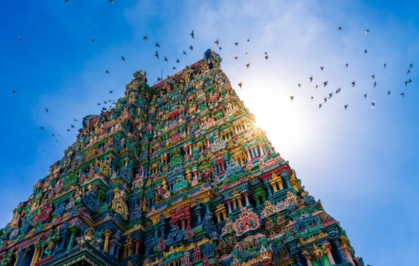 Madurai