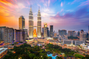 4 Days Malaysia Tour