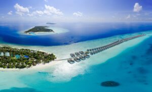 4 Days Maldives Tour