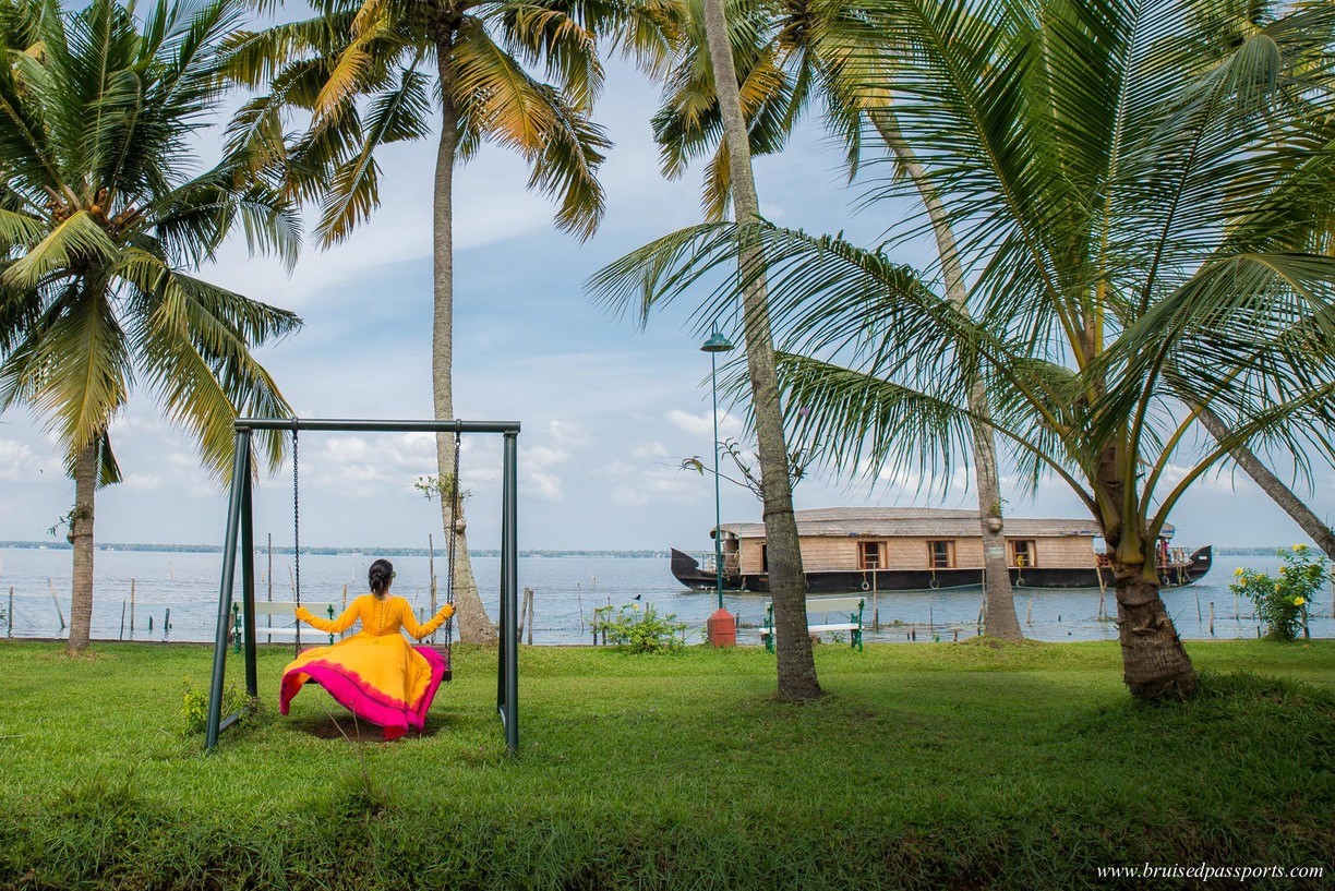 Alleppey (Alappuzha)