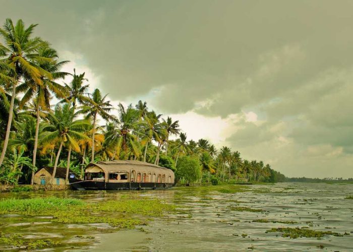 KUMARAKOM