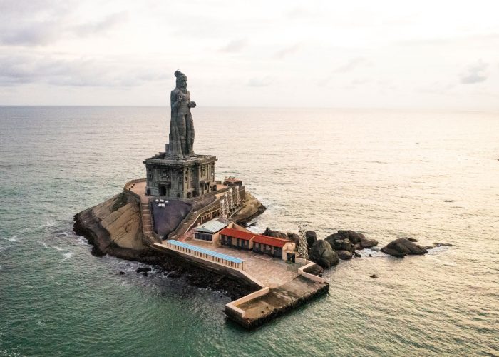 Kanyakumari