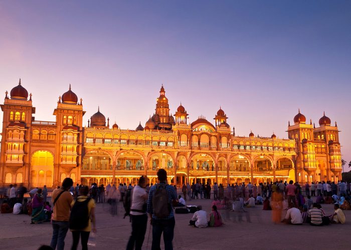 Mysore