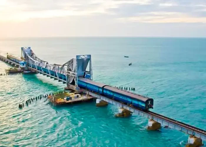 Rameswaram