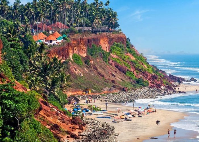 Varkala